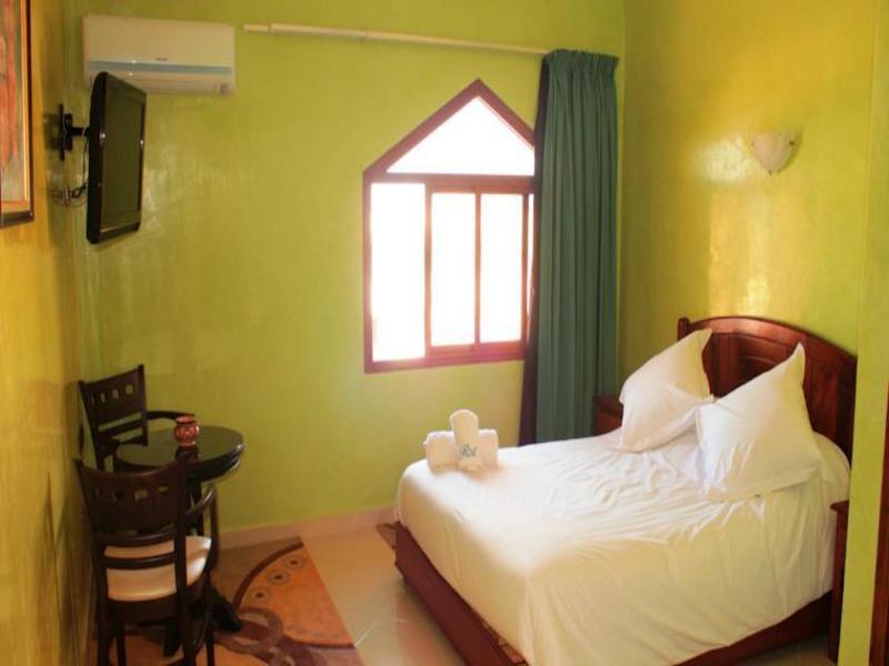 Hotel Riad Asfi Σάφι Εξωτερικό φωτογραφία